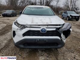 Toyota Pozostałe 2021 2