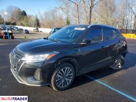 Nissan Pozostałe 2021 1