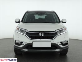 Honda CR-V 2015 1.6 158 KM