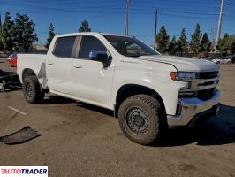 Chevrolet Silverado 2022 5