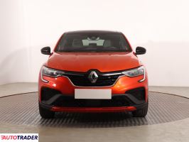Renault Pozostałe 2022 1.3 155 KM