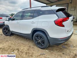 GMC Terrain 2020 1