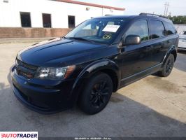 Dodge Journey 2020 2