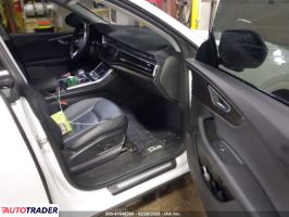 Audi Q8 2022 3 Audi Q8 2022 3