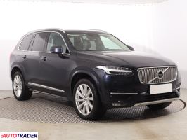 Volvo XC90 2015 2.0 221 KM
