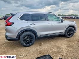 Honda CR-V 2024 2
