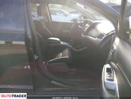 Dodge Journey 2020 2