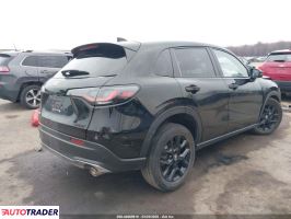 Honda HR-V 2025 2