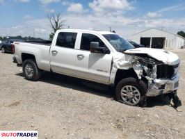 Chevrolet Silverado 2019 6 Chevrolet Silverado 2019 6