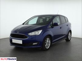 Ford Focus C-Max 2015 1.0 123 KM