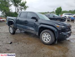 Toyota Tacoma 2025 2