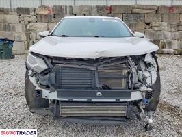 Chevrolet Equinox 2020 1