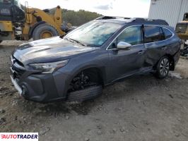 Subaru Outback 2024 2