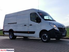 Opel Movano 2019 Opel Movano 2019
