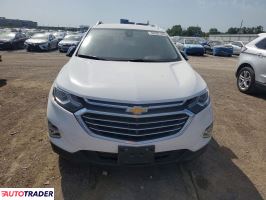 Chevrolet Equinox 2020 1
