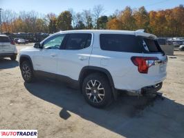 GMC Acadia 2020 2