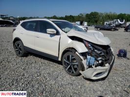 Nissan Rogue 2022 2 Nissan Rogue 2022 2