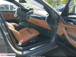 BMW 530 2022 2