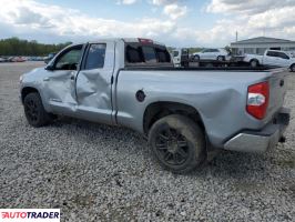 Toyota Tundra 2019 5 Toyota Tundra 2019 5