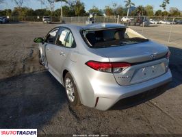 Toyota Corolla 2026 1