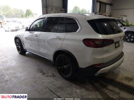 BMW X5 2022 3