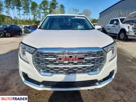 GMC Terrain 2023 1