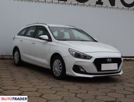 Hyundai i30 2019 1.6 113 KM Hyundai i30 2019 1.6 113 KM