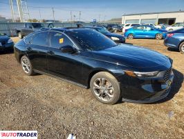 Honda Accord 2023 1