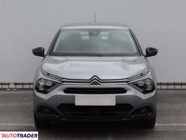 Citroen C4 2023 1.2 128 KM