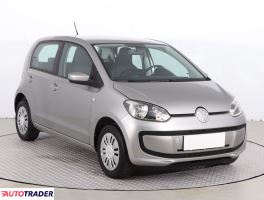 Volkswagen Up! 2015 1.0 73 KM Volkswagen Up! 2015 1.0 73 KM