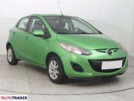 Mazda 2 - zobacz ofertę