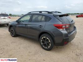 Subaru Pozostałe 2022 2 Subaru Pozostałe 2022 2