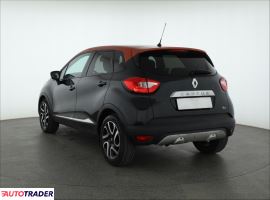 Renault Captur 2014 1.2 118 KM