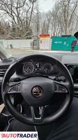 Skoda Scala 2019 1.0 115 KM