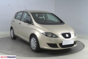 Seat Altea - zobacz ofertę
