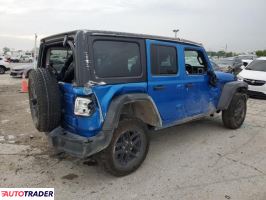 Jeep Wrangler 2024 2