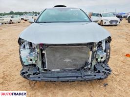 Toyota Camry 2025 2
