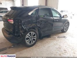 Ford Escape 2020 1