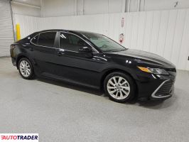 Toyota Camry 2024 2