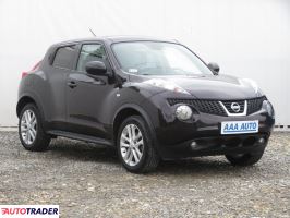 Nissan Juke 2013 1.5 108 KM Nissan Juke 2013 1.5 108 KM