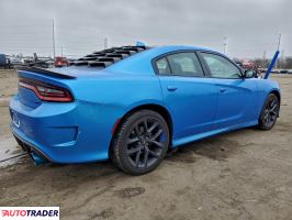 Dodge Charger 2023 3