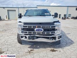 Ford Pozostałe 2025 7