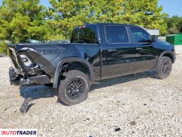 Dodge Ram 2025 3 Dodge Ram 2025 3