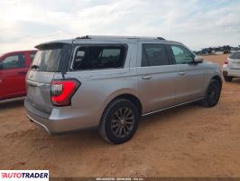 Ford Expedition 2020 3