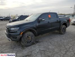 Ford Ranger 2020 2 Ford Ranger 2020 2