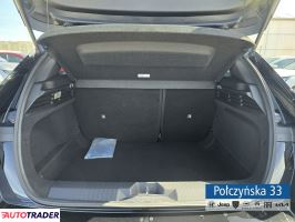 Opel Astra 2025 1.2 130 KM Opel Astra 2025 1.2 130 KM