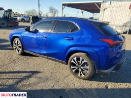 Lexus Pozostałe 2025 2