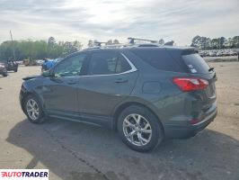 Chevrolet Equinox 2020 2