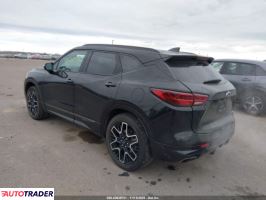 Chevrolet Blazer 2023 3