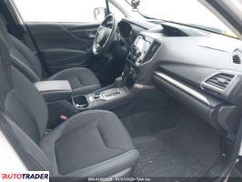 Subaru Forester 2021 2 Subaru Forester 2021 2